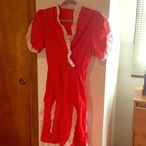Vintage dress